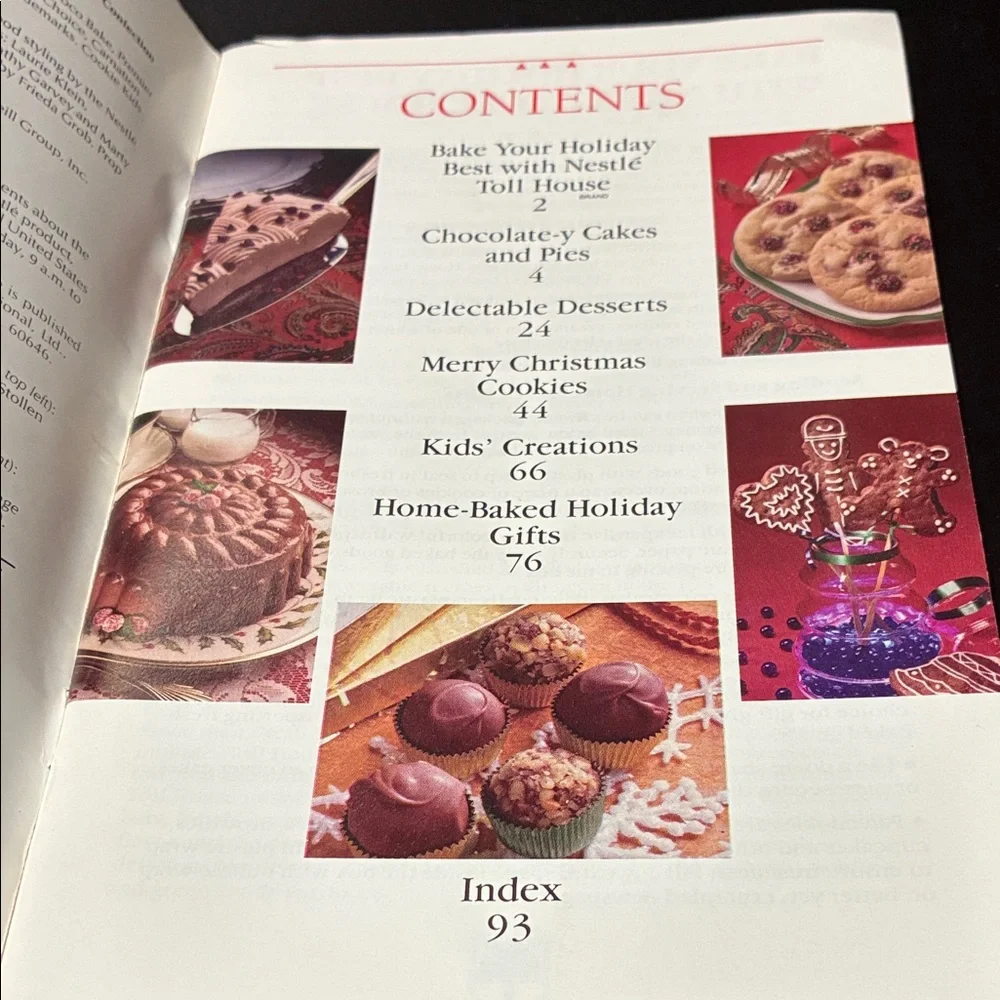 Favorite Recipes Cookbook magazine Collection